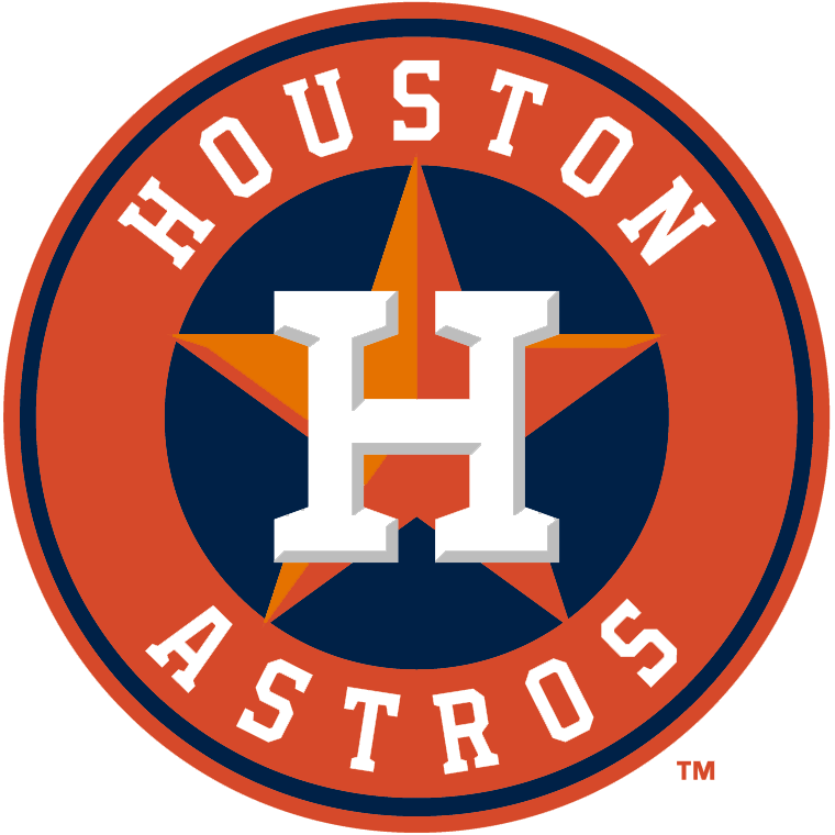 Houston Astros 2013-Pres Alternate Logo fabric transfer version 2